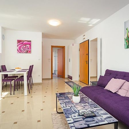 Seaside Apartment Lara Banjole Luaran gambar