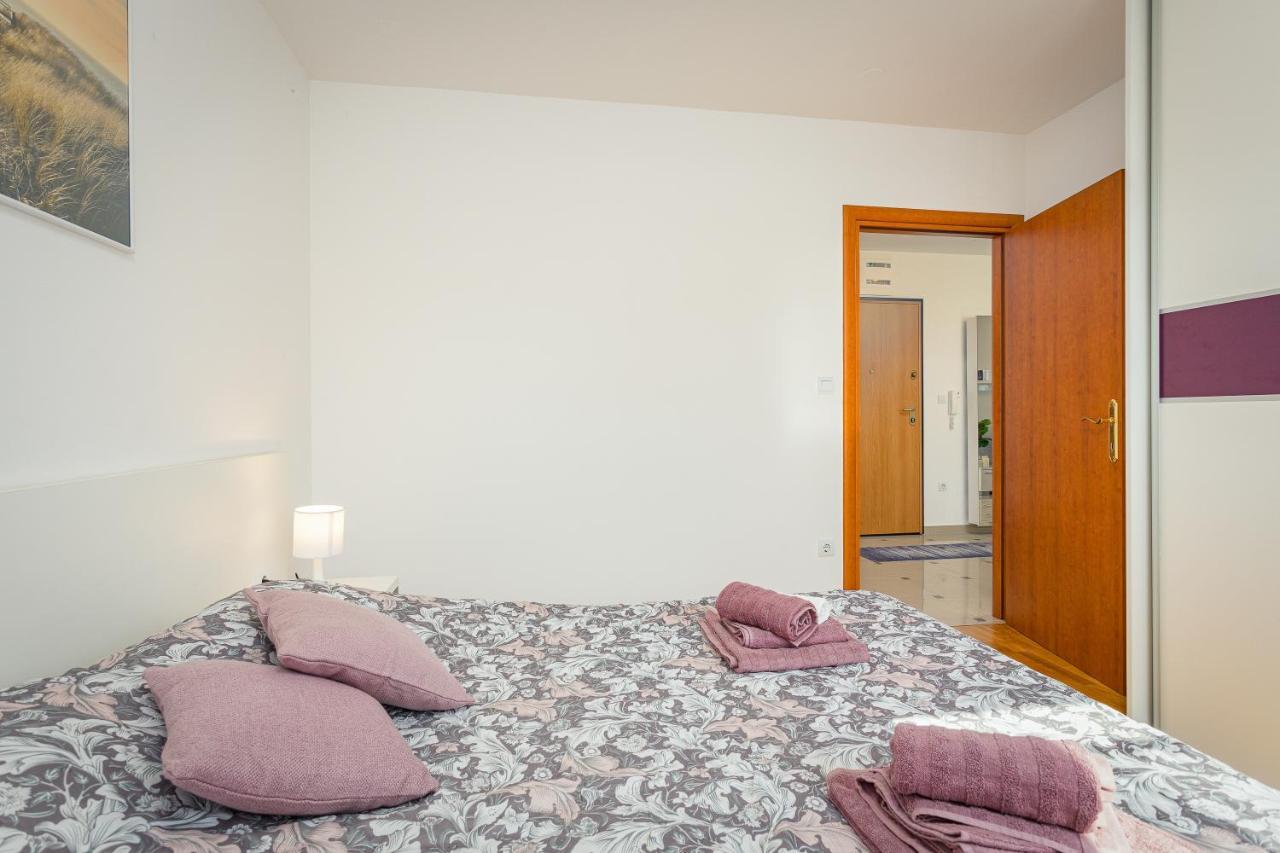 Seaside Apartment Lara Banjole Luaran gambar