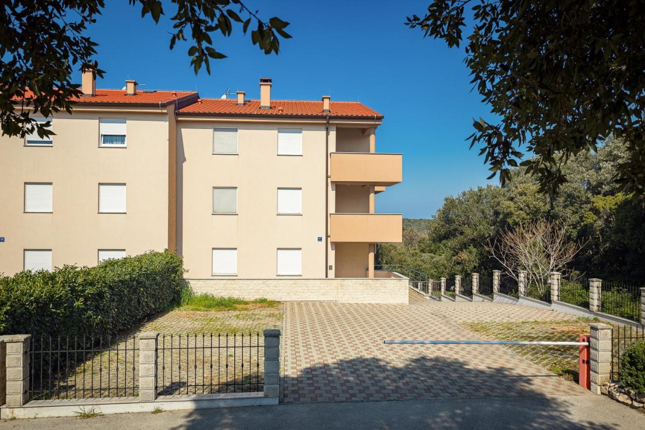 Seaside Apartment Lara Banjole Luaran gambar