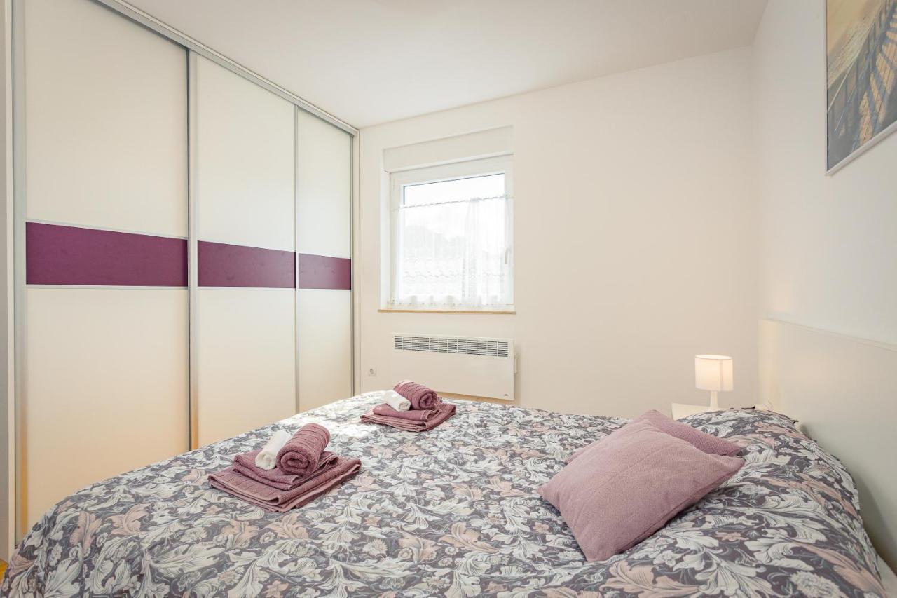Seaside Apartment Lara Banjole Luaran gambar