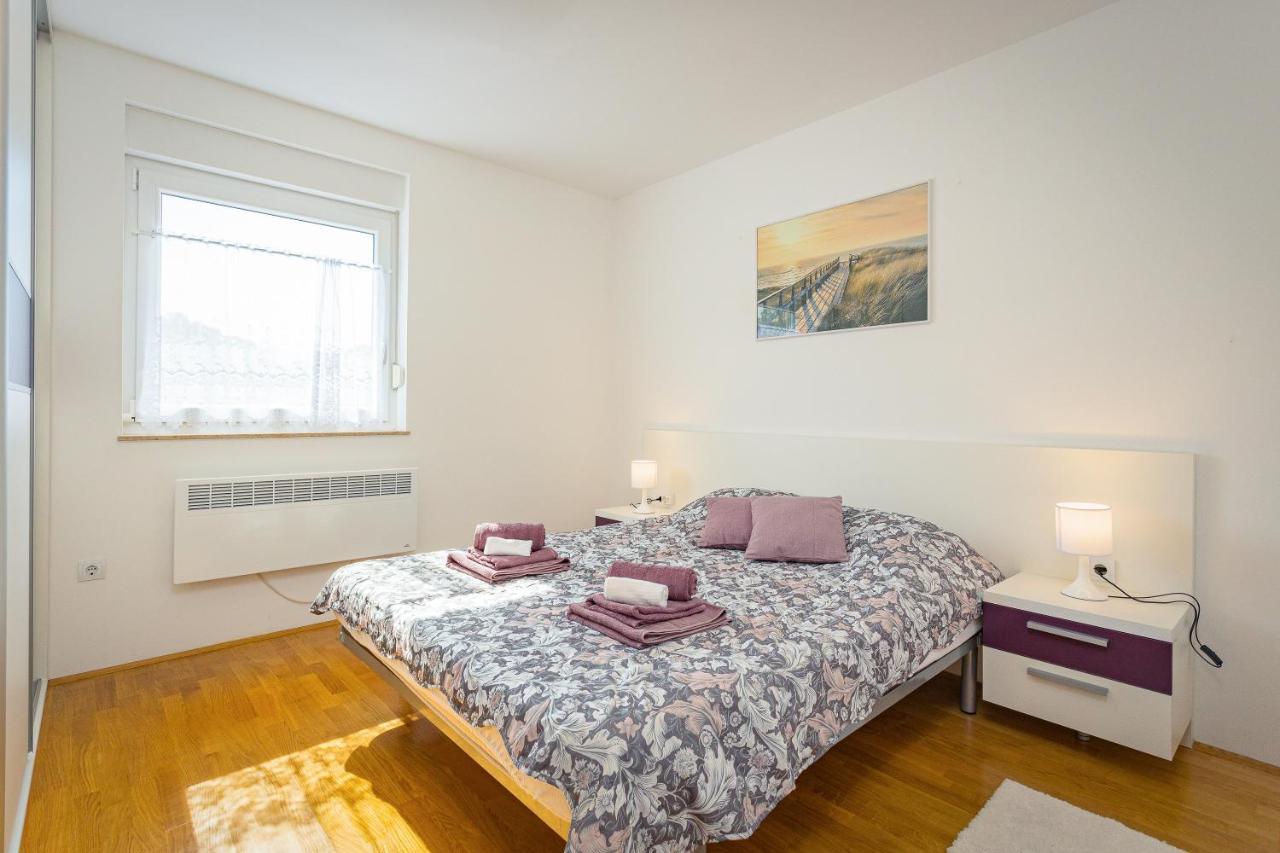 Seaside Apartment Lara Banjole Luaran gambar